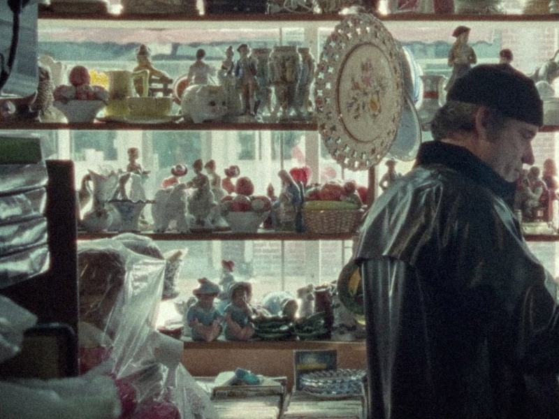 Route One/USA - Prima parte