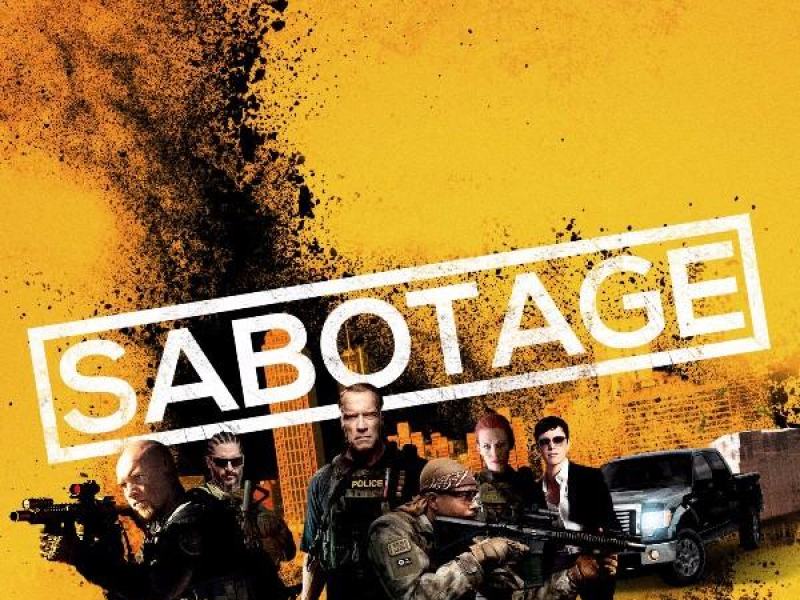 Sabotage