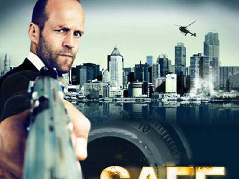Safe