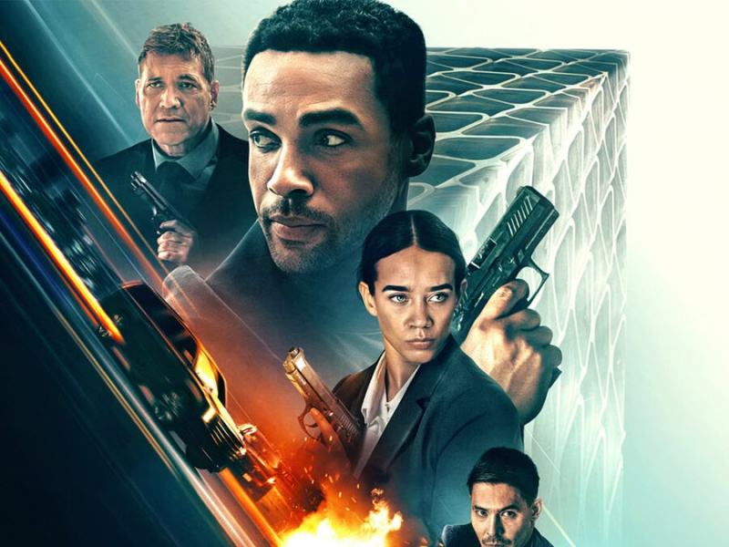 Safe House - Non fidarti di nessuno