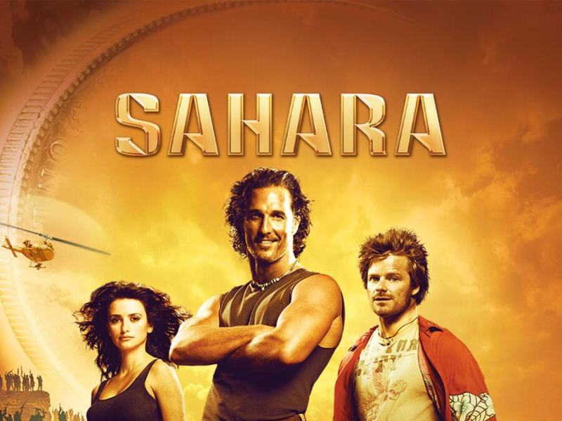 Sahara