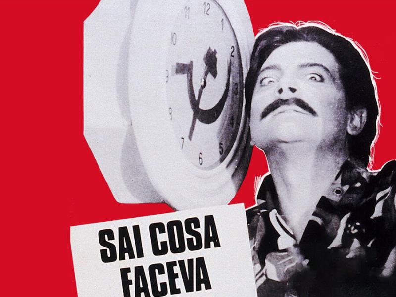 Sai cosa faceva Stalin alle donne?