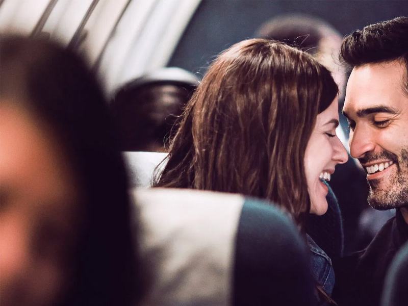 Sai tenere un segreto?