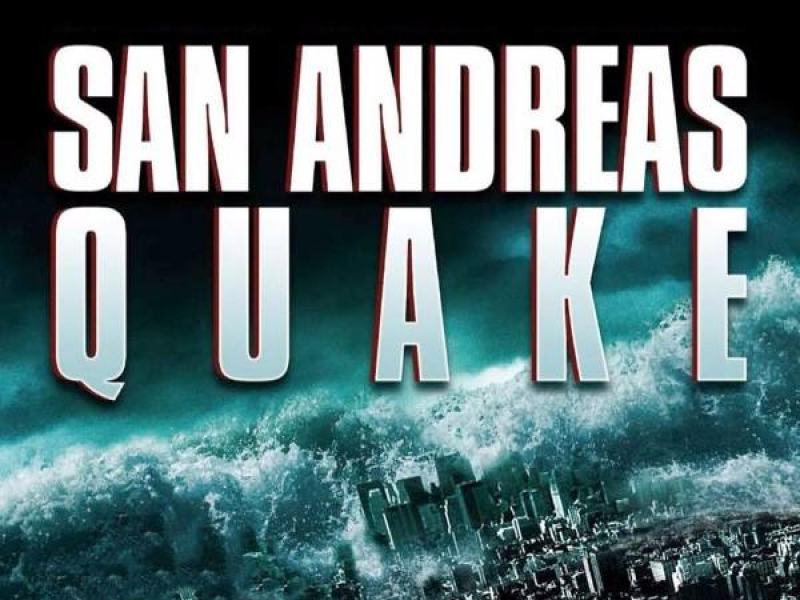 San Andreas Quake