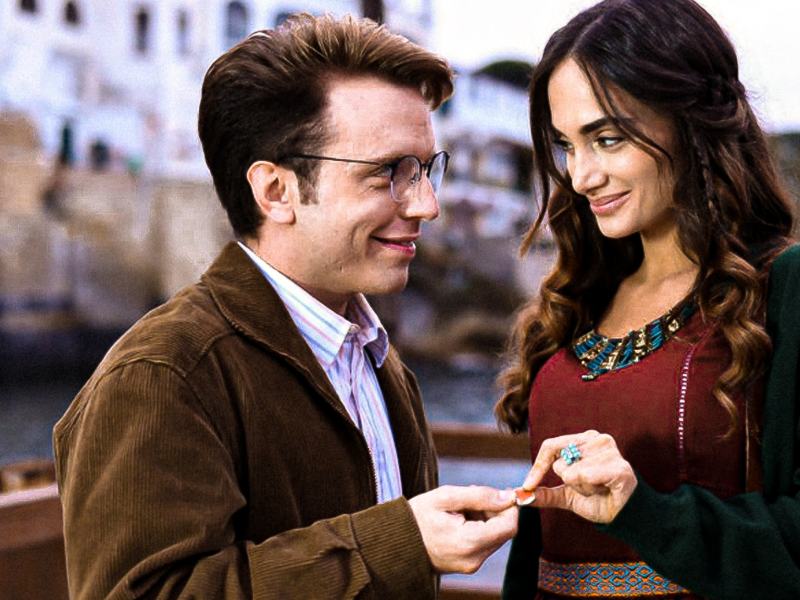 San Valentino Stories
