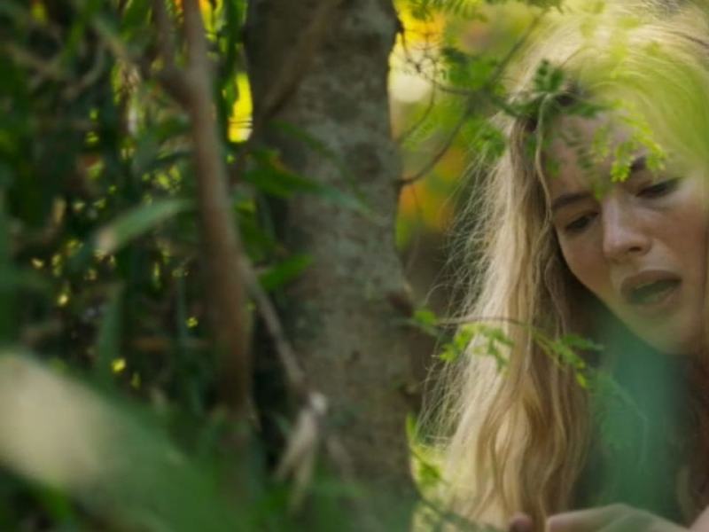 Sandokan 1 - Stag. 1 Ep. 3 - In ostaggio