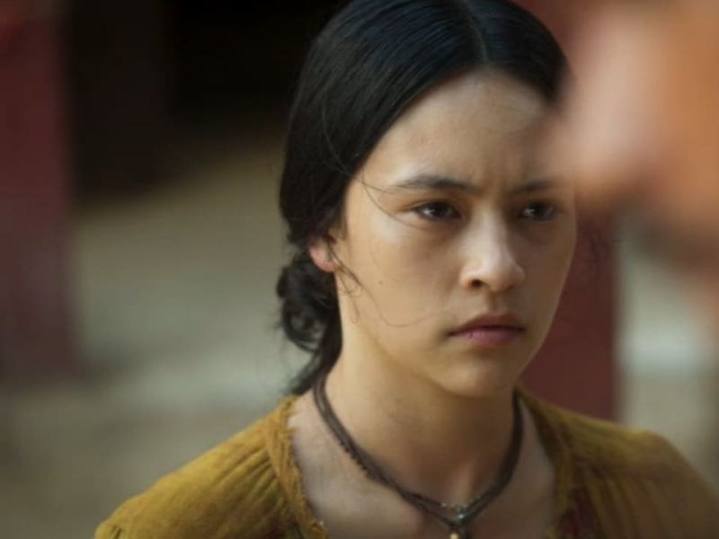 Sandokan 1 - Stag. 1 Ep. 4 - Singapore