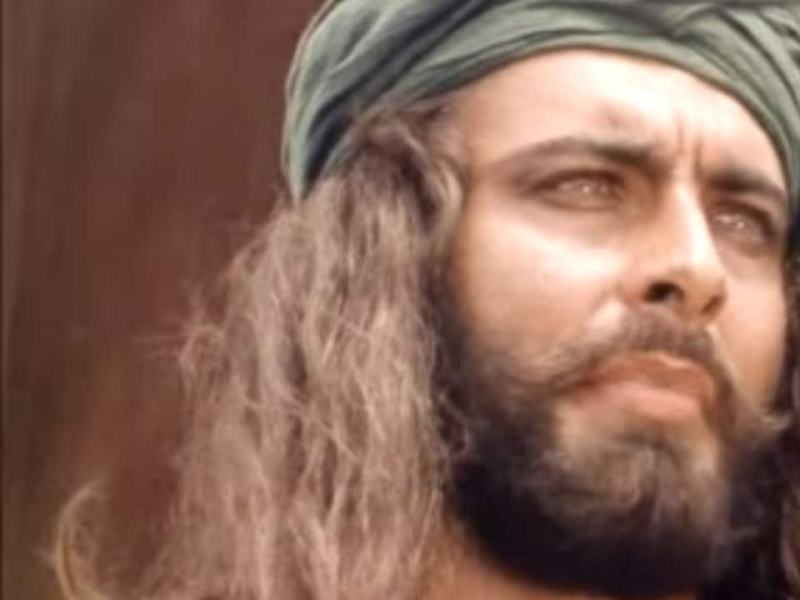 Sandokan - La serie - Stag. 1 Ep. 1 - Episodio 1