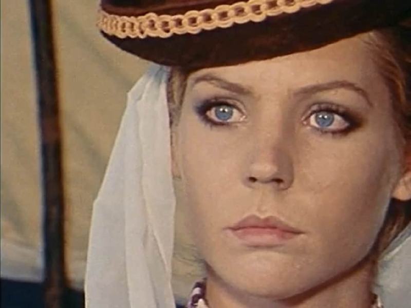 Sandokan - La serie - Stag. 1 Ep. 2 - Episodio 2