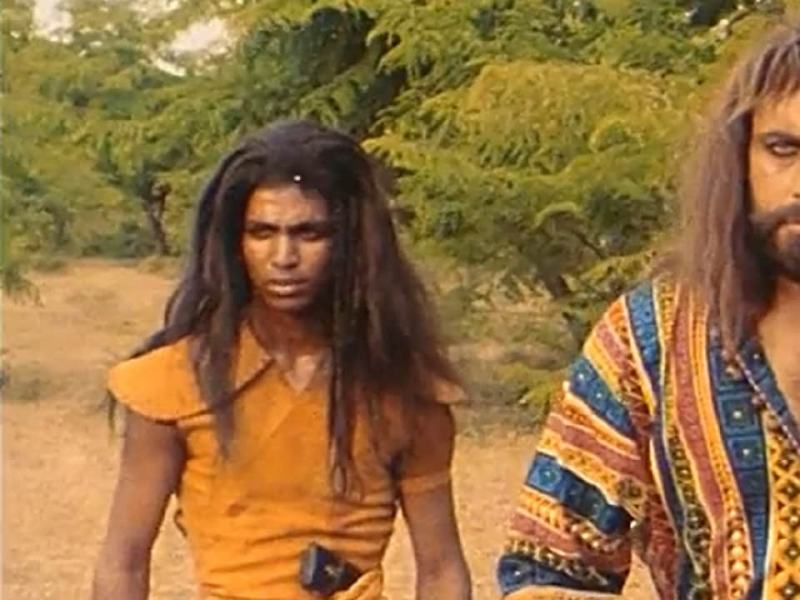 Sandokan - La serie - Stag. 1 Ep. 3 - Episodio 3