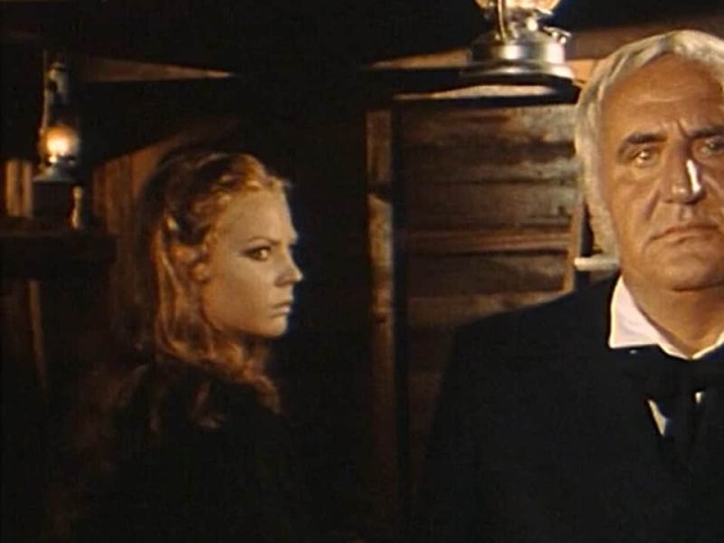 Sandokan - La serie - Stag. 1 Ep. 4 - Episodio 4