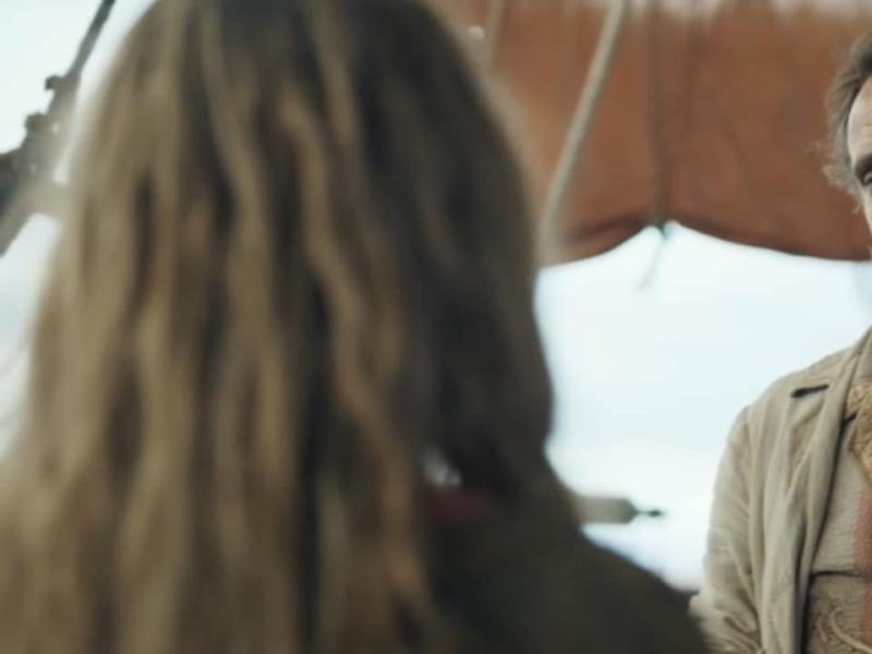 Sandokan - Stag. 1 Ep. 5 - Il cuore della giungla