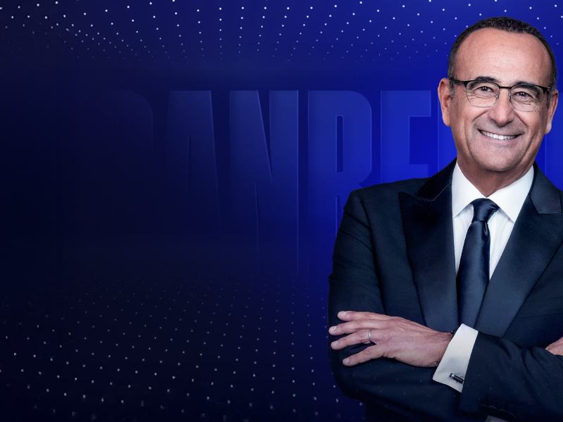 Sanremo Top 2026 - Stag. 2026 Ep. 2 - Puntata del 14/03/2026