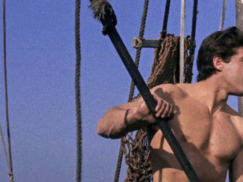 Sansone contro i pirati