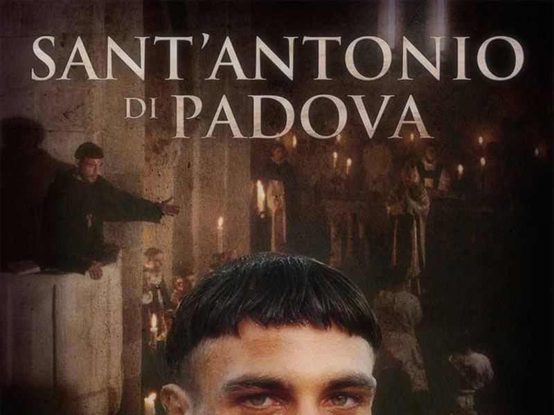 Sant'Antonio di Padova