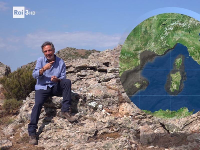 Sapiens - Un solo pianeta - Stag. 2022 - Il tempo della Terra - 12/11/2022