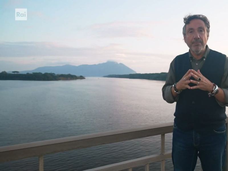 Sapiens - Un solo pianeta - Stag. 2023 - La Nuova Amazzonia - 18/02/2023