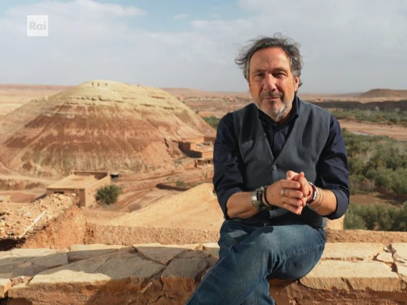 Sapiens - Un solo pianeta - Stag. 2023 - Le città che cambiano - 25/03/2023