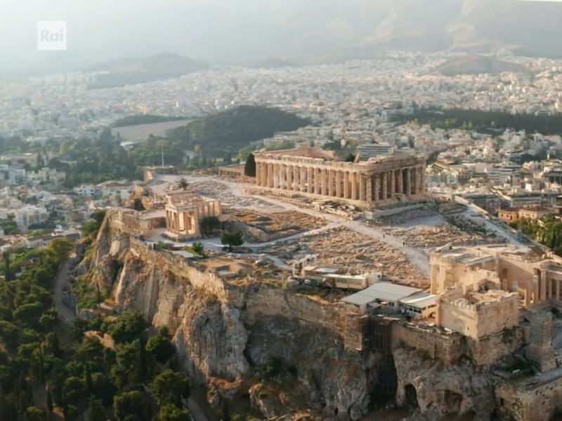 Sapiens  Un solo pianeta - Stag. 2023 - Puntata del 16/12/2023