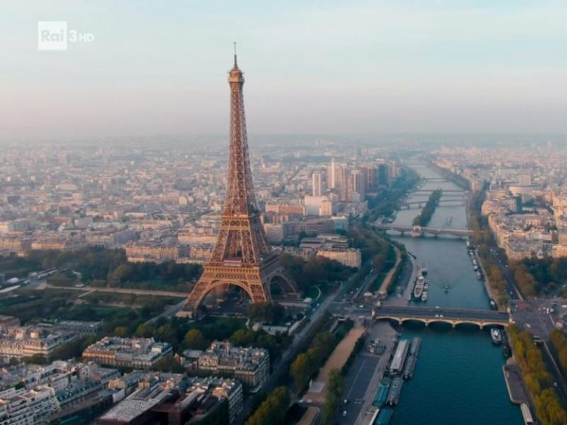 Sapiens - Un solo pianeta - Stag. 2024 - L'ultima città - 22/06/2024