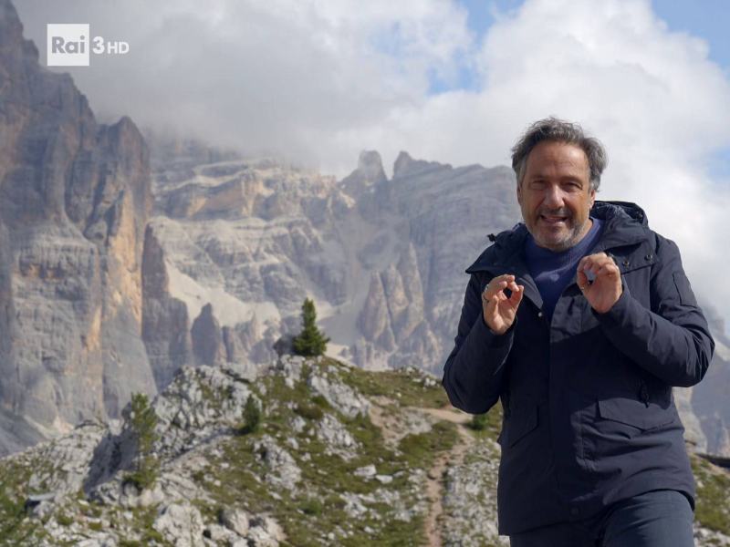 Sapiens - Un solo pianeta - Stag. 2024 - Puntata del 30/11/2024