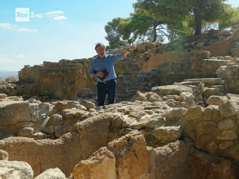 Sapiens - Un solo pianeta - Stag. 2025 - Puntata del 17/05/2025