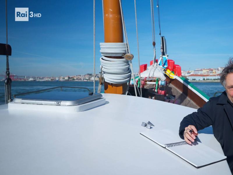 Sapiens - Un solo pianeta - Stag. 2025 - Puntata del 31/05/2025