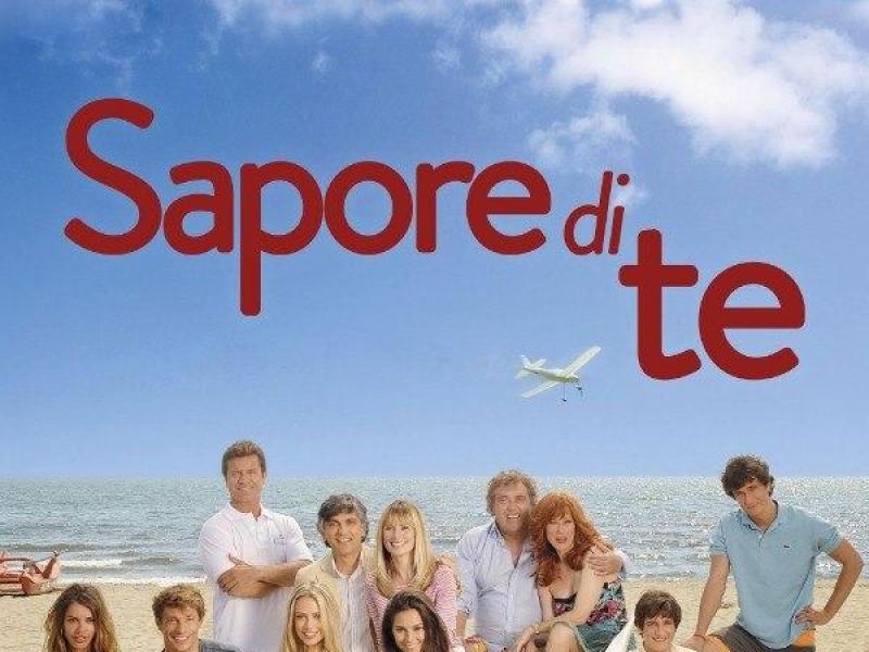 Sapore Di Te