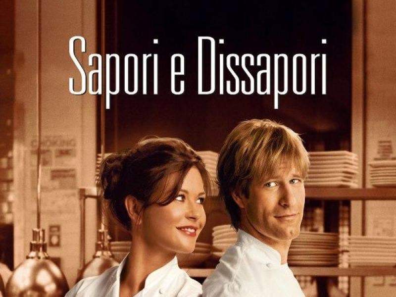 Sapori e dissapori