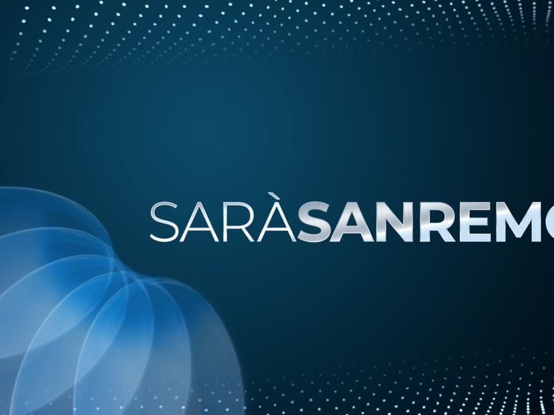 Sarà Sanremo - Stag. 2025 - Puntata del 14/12/2025