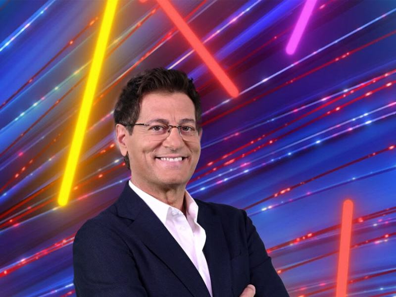 SARABANDA PRIME TIME
