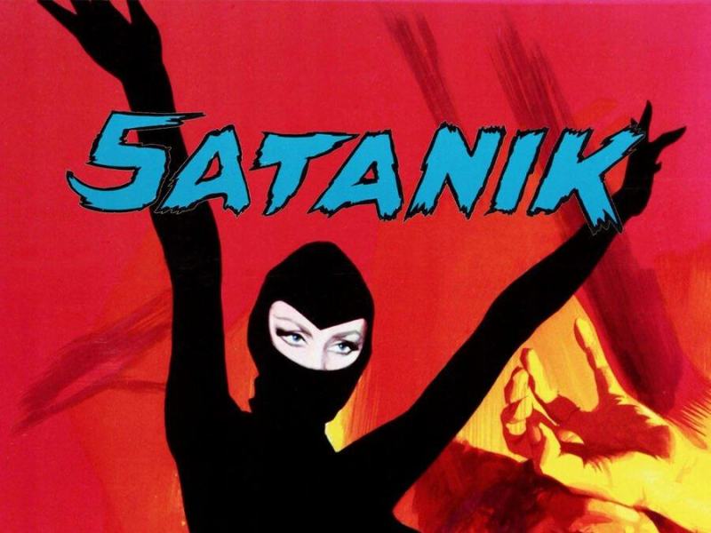 Satanik