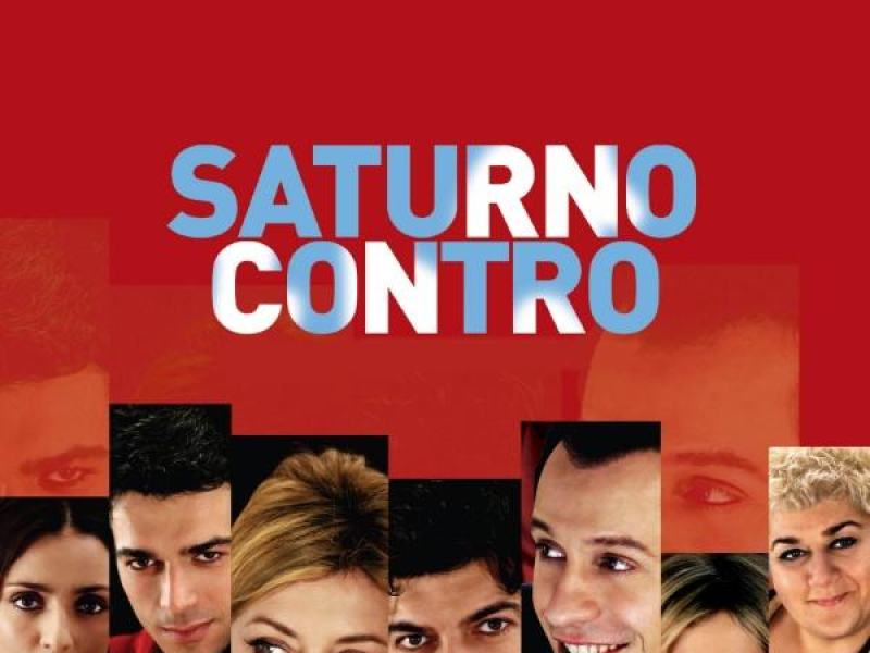 Saturno contro