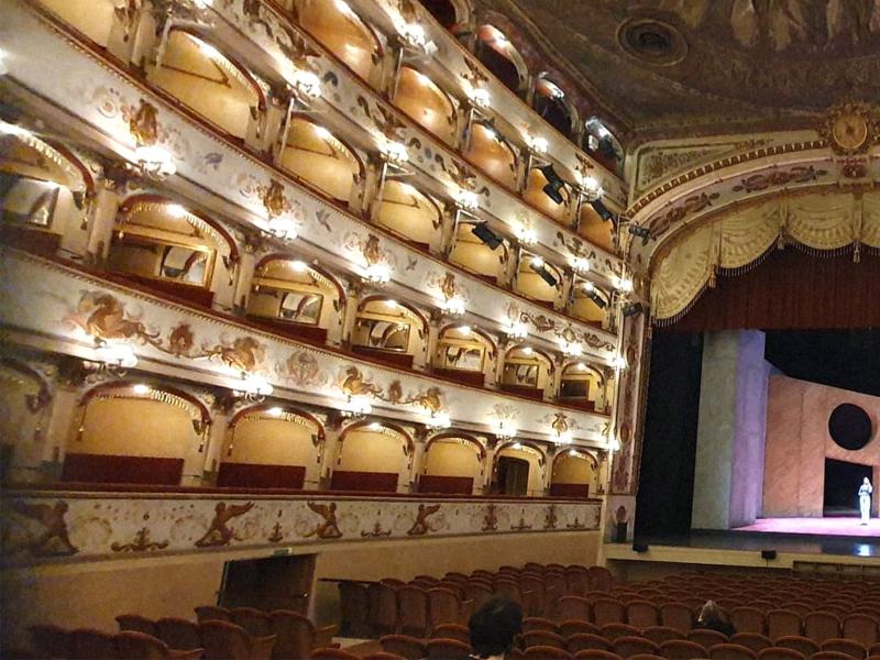 Save the Date - Stag. 2023 - Il Diario di Save The Date. Siamo Natura