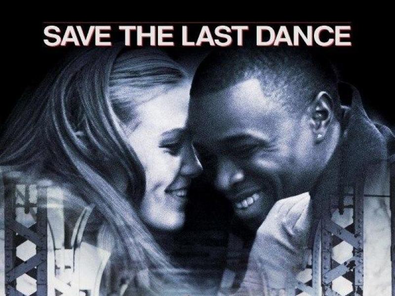 Save the Last Dance