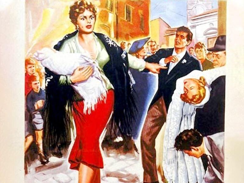 Scapricciatiello