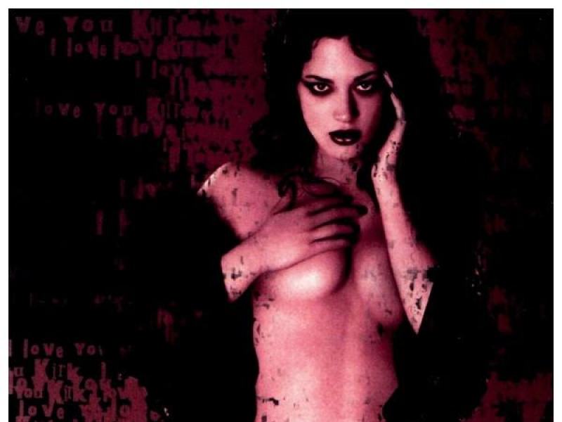 Scarlet Diva
