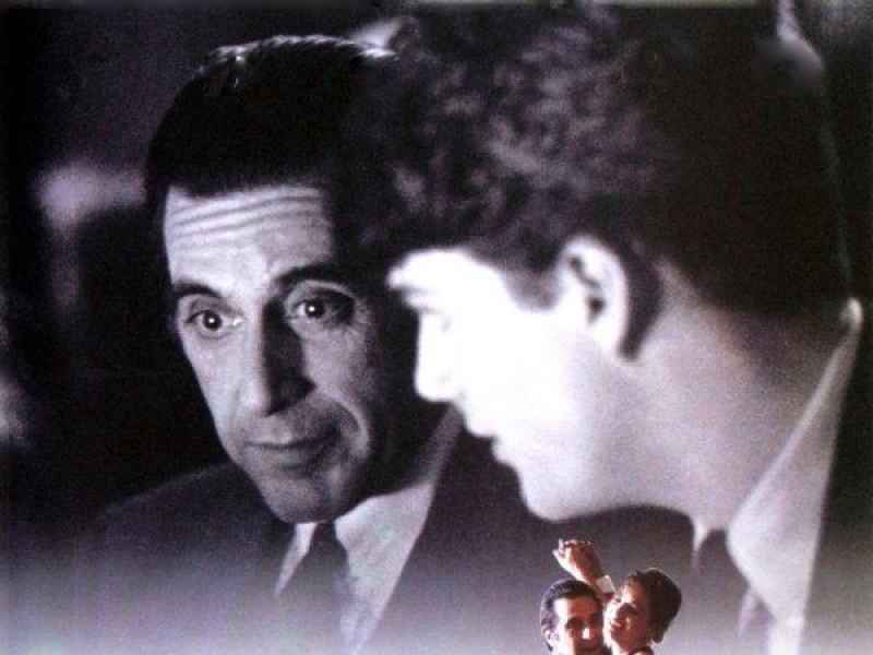 Scent of a Woman - Profumo di donna