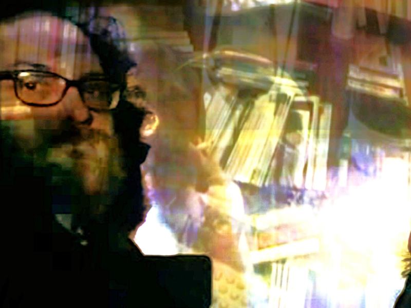 Schegge di memoria nell'orizzonte degli eventi - Echoes - Frammenti per Fuori Orario 2026