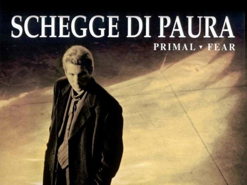 Schegge di paura