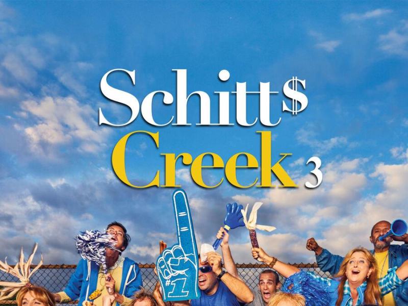SCHITT'S CREEK