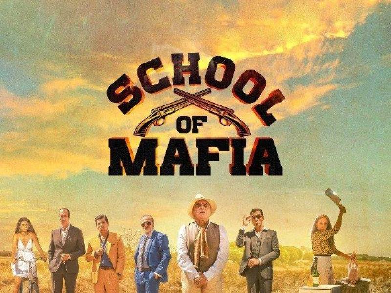 School of Mafia