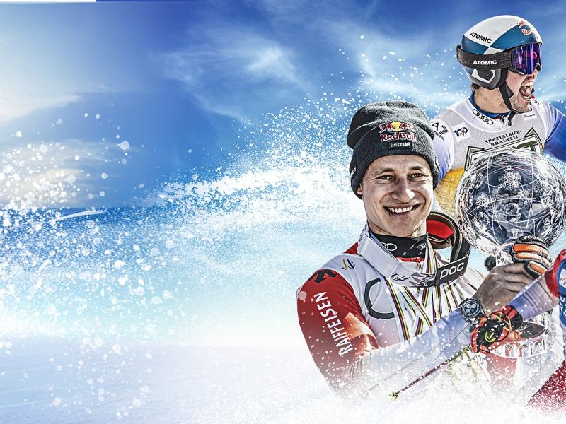 Sci Alpino: Coppa del Mondo maschile - Stag. 2025 - Gurgl: Slalom (1a manche)