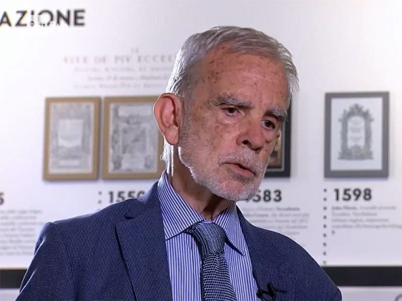 Sciarada - Il circolo delle parole