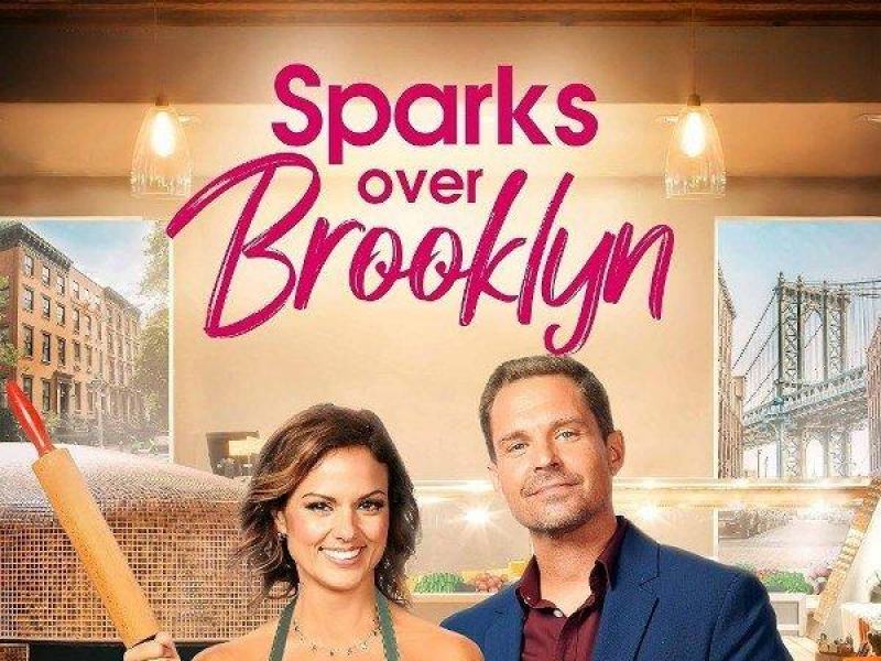 Scintille sopra Brooklyn