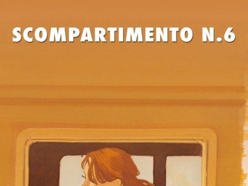 Scompartimento n. 6
