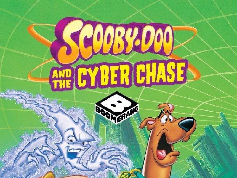 Scooby - Doo e il viaggio nel tempo