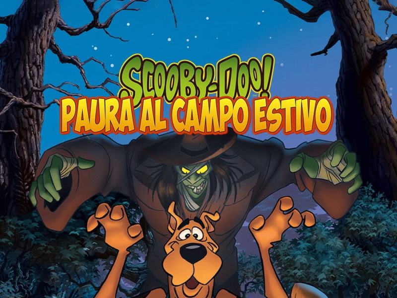 Scooby-Doo: Paura al campo estivo