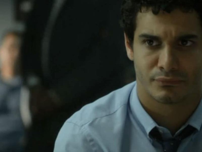 Scorpion 1 - Stag. 1 Ep. 4 - Viva Las Vegas