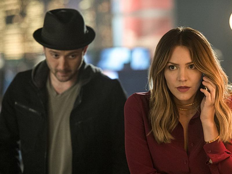 Scorpion 3 - Stag. 3 Ep. 7 - Elezioni